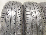ヨコハマ ブルーアース 185/70R14 4本