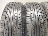 ヨコハマ エコス ES31 185/70R14 4本