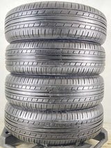 ヨコハマ エコス ES31 185/70R14 4本