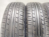 ヨコハマ エコス ES31 185/70R14 4本