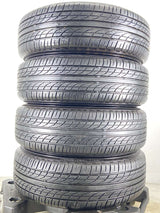 イエローハット PRACTIVA 175/65R14 / ZELERNA 5.5J+42 100-4穴 4本