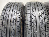イエローハット PRACTIVA 175/65R14 / ZELERNA 5.5J+42 100-4穴 4本
