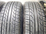 イエローハット PRACTIVA 175/65R14 / ZELERNA 5.5J+42 100-4穴 4本