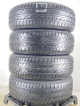 ダンロップ エナセーブ EC202 175/65R14 / マナレイ スポーツ 5.5J+48 100-4穴 4本