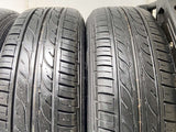 ダンロップ エナセーブ EC202 175/65R14 / マナレイ スポーツ 5.5J+48 100-4穴 4本