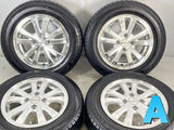 ブリヂストン エコピア NH100C 175/65R14 /ホンダ純正 モデューロ 5.5J+45 100-4穴 4本