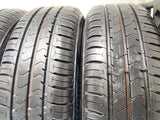 ブリヂストン エコピア NH100C 175/65R14 /ホンダ純正 モデューロ 5.5J+45 100-4穴 4本