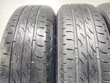 ブリヂストン ネクストリー 175/70R14 / ECOFORME 5.5J+39 100-4穴 4本
