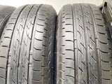 ブリヂストン ネクストリー 175/70R14 / ECOFORME 5.5J+39 100-4穴 4本