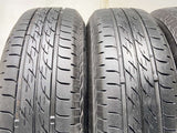 ブリヂストン ネクストリー 175/70R14 / ラビリオン 5.5J+42 100-4穴 4本