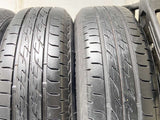 ブリヂストン ネクストリー 175/70R14 / ラビリオン 5.5J+42 100-4穴 4本