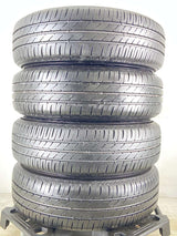 トーヨータイヤ ナノエナジー3 プラス 165/70R14 / PRD 5.5J+42 100-4穴 4本
