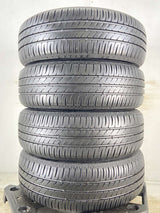 トーヨータイヤ ナノエナジー3 プラス 175/65R14 / CREOLE 5.5J+38 100-4穴 4本
