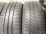 トーヨータイヤ ナノエナジー3 プラス 175/65R14 / CREOLE 5.5J+38 100-4穴 4本