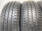トーヨータイヤ ナノエナジー3 プラス 175/65R14 / CREOLE 5.5J+38 100-4穴 4本