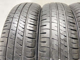 ダンロップ エナセーブ EC204 155/65R14 4本