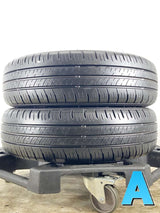 ダンロップ エナセーブ EC300+ 155/65R14 2本