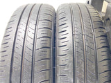 ダンロップ エナセーブ EC300+ 155/65R14 2本