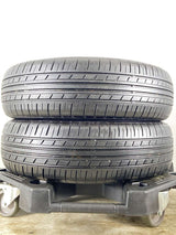 ヨコハマ エコス ES31 155/65R14 2本