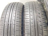ヨコハマ エコス ES31 155/65R14 2本
