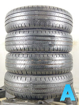 ダンロップ エナセーブ EC300+ 155/65R14 4本