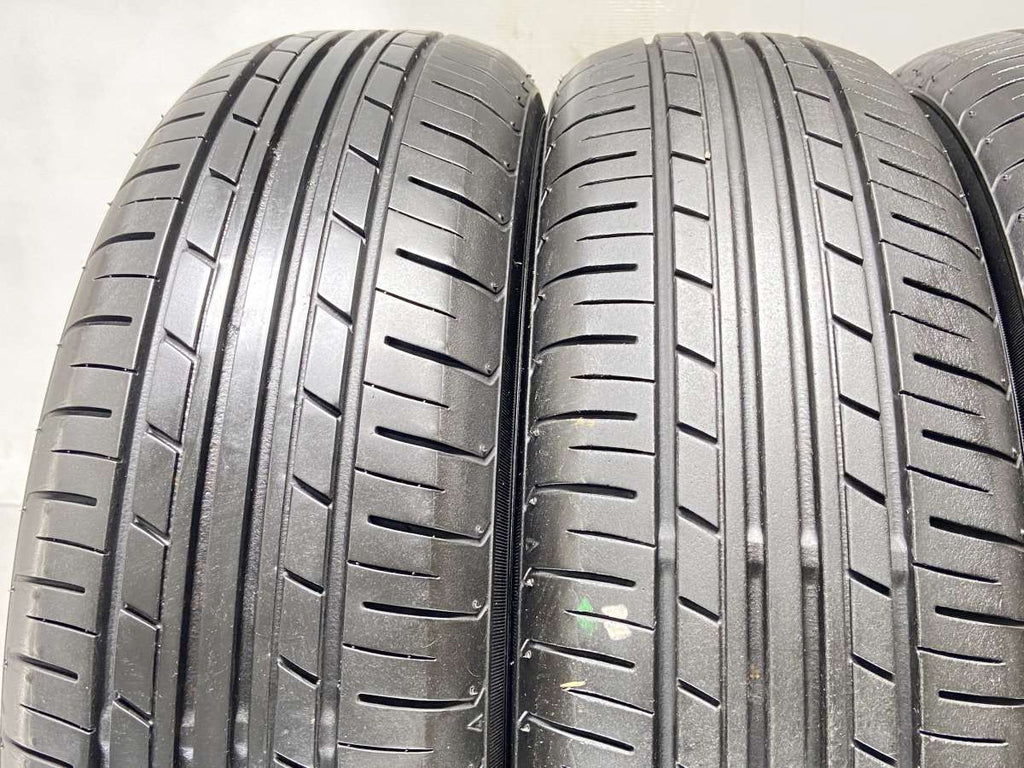 ヨコハマ エコス ES31 155/65R14 4本 – タイヤ・ホイールカンパニー