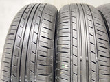 ヨコハマ エコス ES31 155/65R14 4本