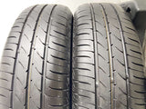 トーヨータイヤ ナノエナジー3 プラス 185/70R14 2本