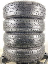 ブリヂストン ネクストリー 155/65R14 4本
