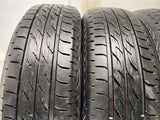 ブリヂストン ネクストリー 155/65R14 4本