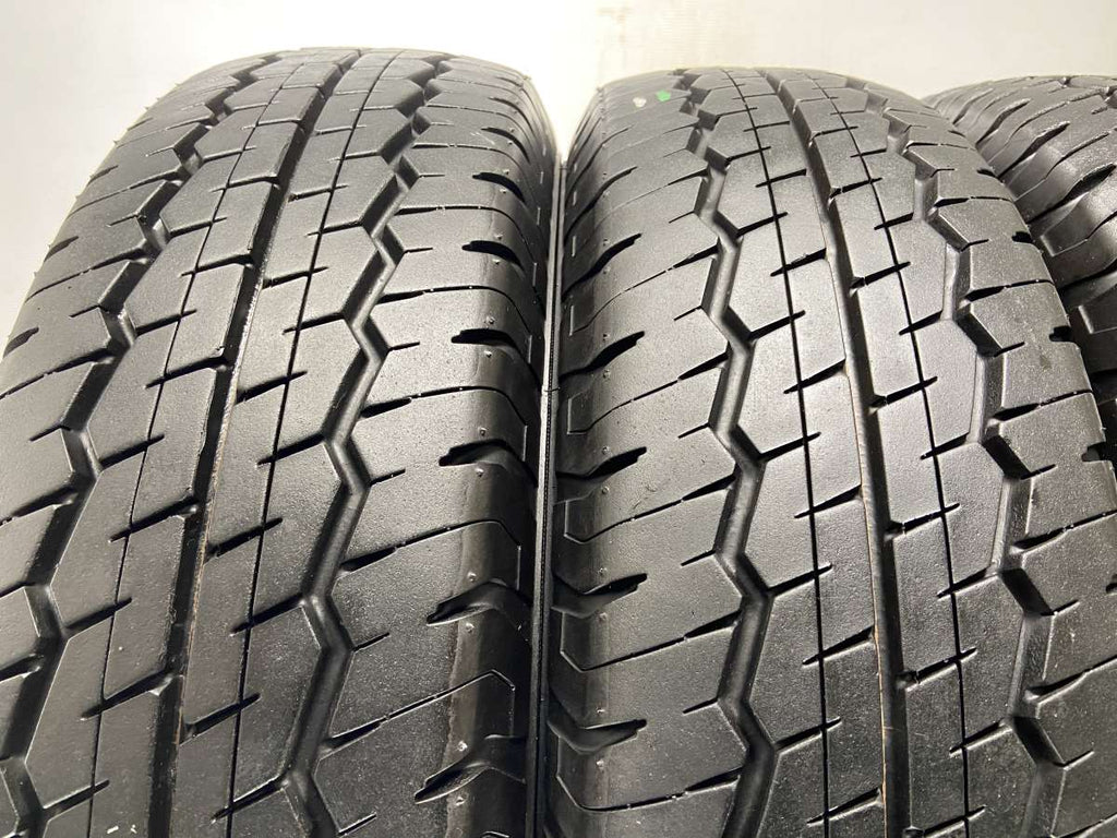 ダンロップ SP175 185/80R14 102/100N LT 4本