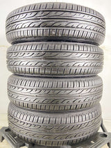 ダンロップ エナセーブ EC202 155/65R14 /ダイハツ純正 4.5J+45 100-4穴 4本