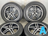 ブリヂストン ネクストリー 165/70R14 / Laffite 5.5J+45 100-4穴 4本