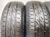 ブリヂストン ネクストリー 165/70R14 / Laffite 5.5J+45 100-4穴 4本