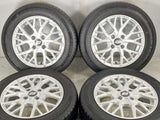 グッドイヤー GT エコステージ 175/65R14 / S 5.5J+38 100-4穴 4本