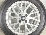 グッドイヤー GT エコステージ 175/65R14 / S 5.5J+38 100-4穴 4本