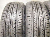 グッドイヤー GT エコステージ 175/65R14 / S 5.5J+38 100-4穴 4本