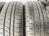 ブリヂストン プレイズPX-C 165/65R14 / ヴェルバ 5.5J+38 100-4穴 4本
