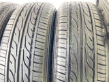 ダンロップ エナセーブ EC202 175/65R14 /マツダ純正 5.5J+40 100-4穴 4本