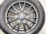 ヨコハマ エコス ES31 175/65R14 / VELVA SPORT 5.5J+38 100-4穴 4本