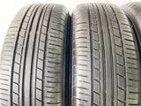 ヨコハマ エコス ES31 175/65R14 / VELVA SPORT 5.5J+38 100-4穴 4本