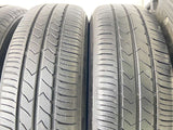 トーヨータイヤ SD-7 165/70R14 / HUMANLINE 5.5J+45 100-4穴 4本