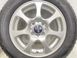 ダンロップ エナセーブ EC204 175/65R14 / VELVA 5.5J+40 100-4穴 4本