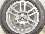 ダンロップ エナセーブ EC204 175/65R14 /日産純正 5.5J+40 100-4穴 4本