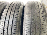 ブリヂストン エコピア NH100C 165/70R14 / VELVA SPORT 5.5J+38 100-4穴 4本