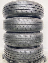 ブリヂストン エコピア NH100C 165/70R14 / CLX T-3 5.5J+42 100-4穴 4本
