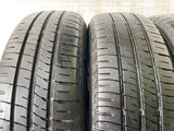 ダンロップ エナセーブ EC204 175/65R14 / LEBEN 5.5J+43 100-4穴 4本