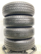 ダンロップ エナセーブ EC202 165/70R14 / LAYCEA 5.5J+38 100-4穴 4本