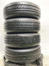 ブリヂストン プレイズ PX-C 175/65R14 / トップラン 5.5J+39 100-4穴 4本