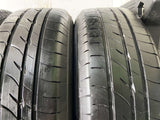 ブリヂストン プレイズ PX-C 175/65R14 / トップラン 5.5J+39 100-4穴 4本